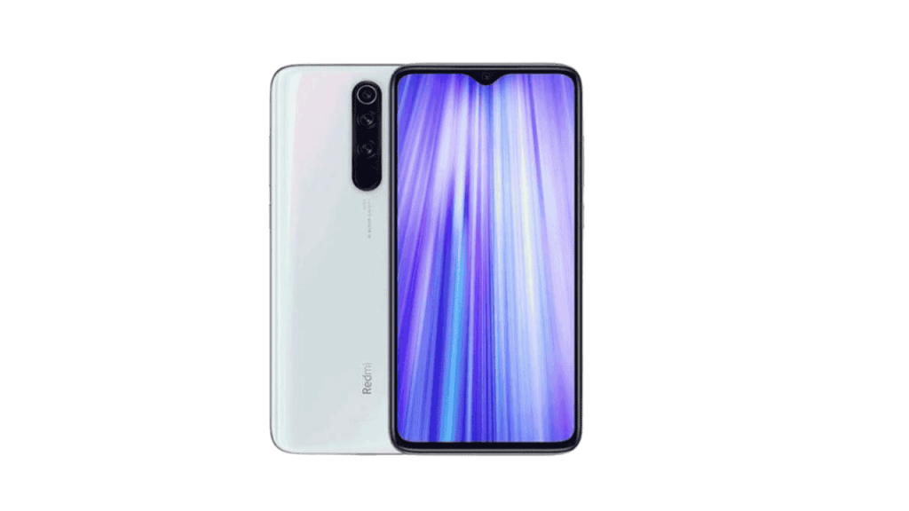 Redmi Note 8 Pro GLOBAL ROM Fix Touch Problem After Update Premeam Firmware Free Download